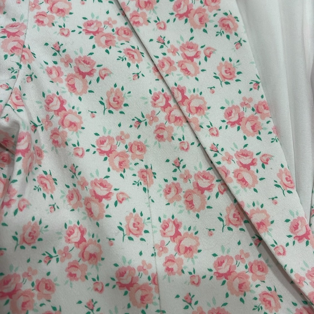 JANIE & JACK | Girl’s Blazer & Short Set. Size 5. Like new. BUNDLE. - Picture 3 of 7